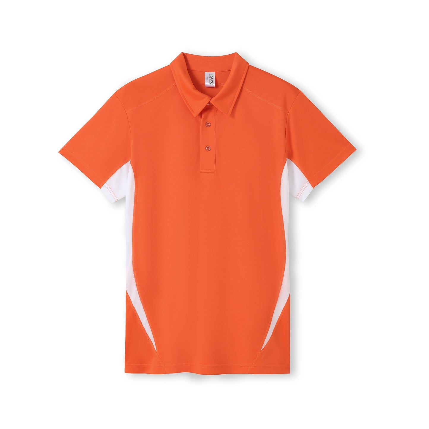 Accelerator Polyester Polo