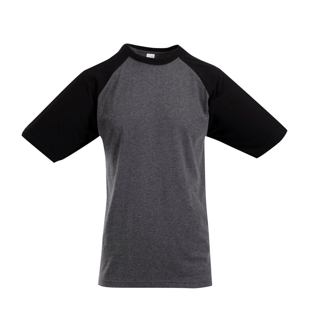 Unisex Raglan Sleeve Tee