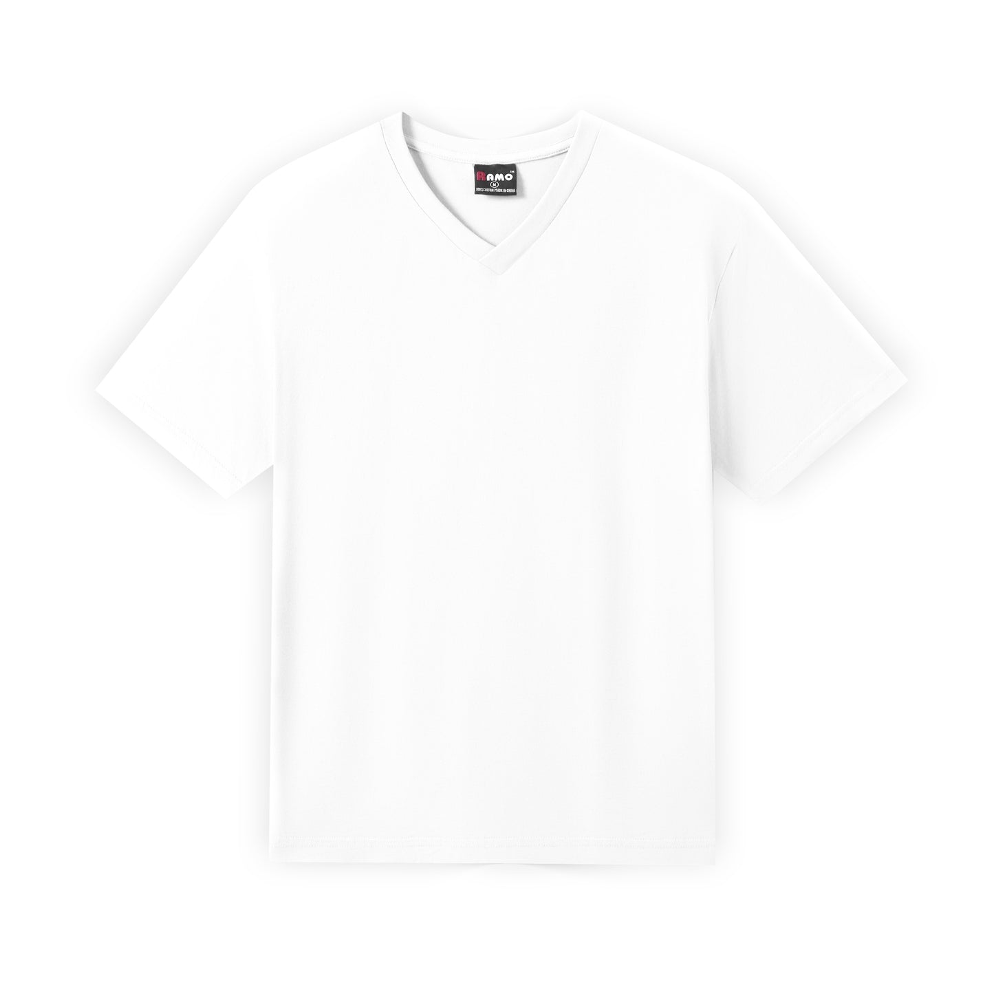 Unisex V-Neck T-shirt