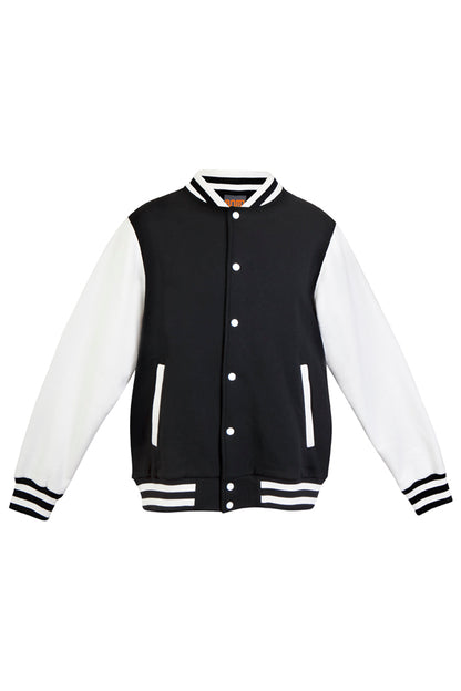 Varsity Jacket