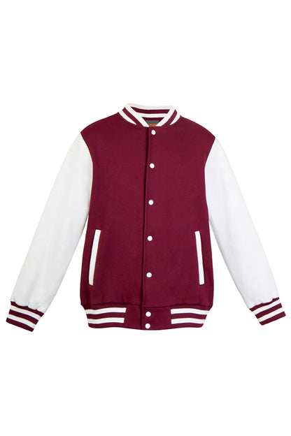 Varsity Jacket