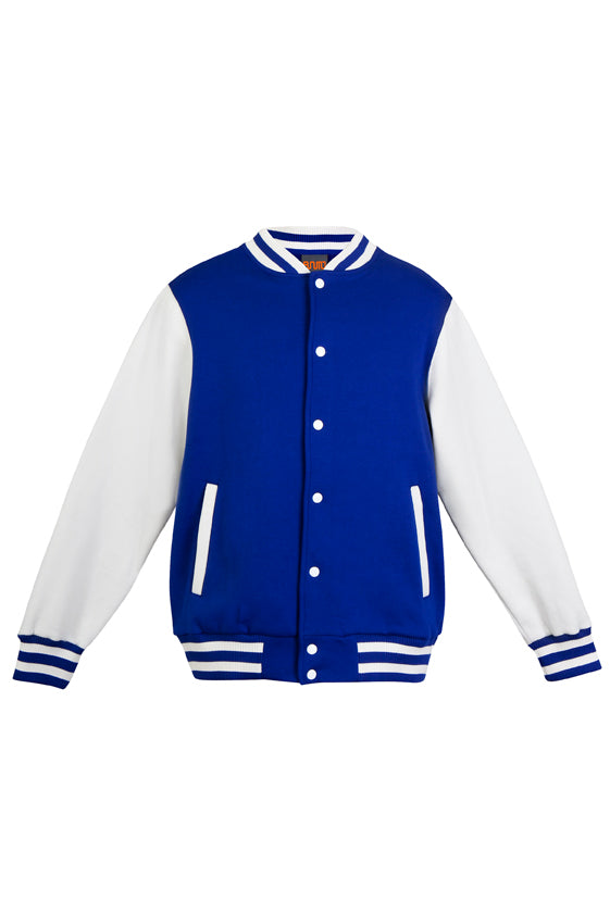 Varsity Jacket