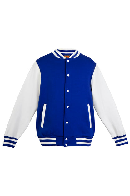 Varsity Jacket
