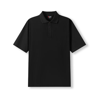 100% Cotton Jersey Polo
