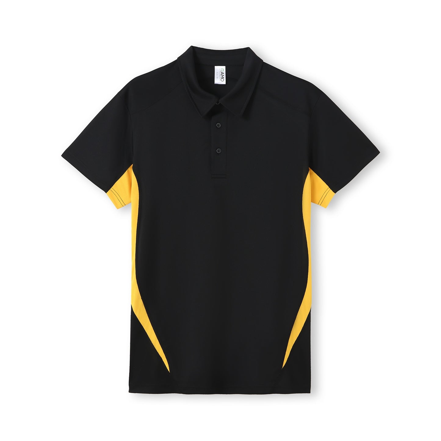 Accelerator Polyester Polo