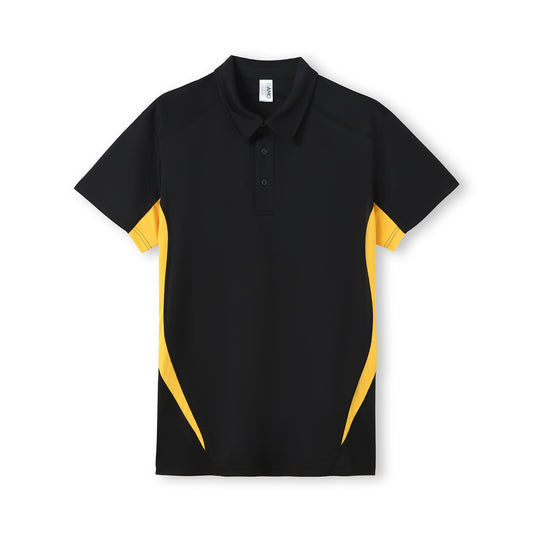 Accelerator Polyester Polo