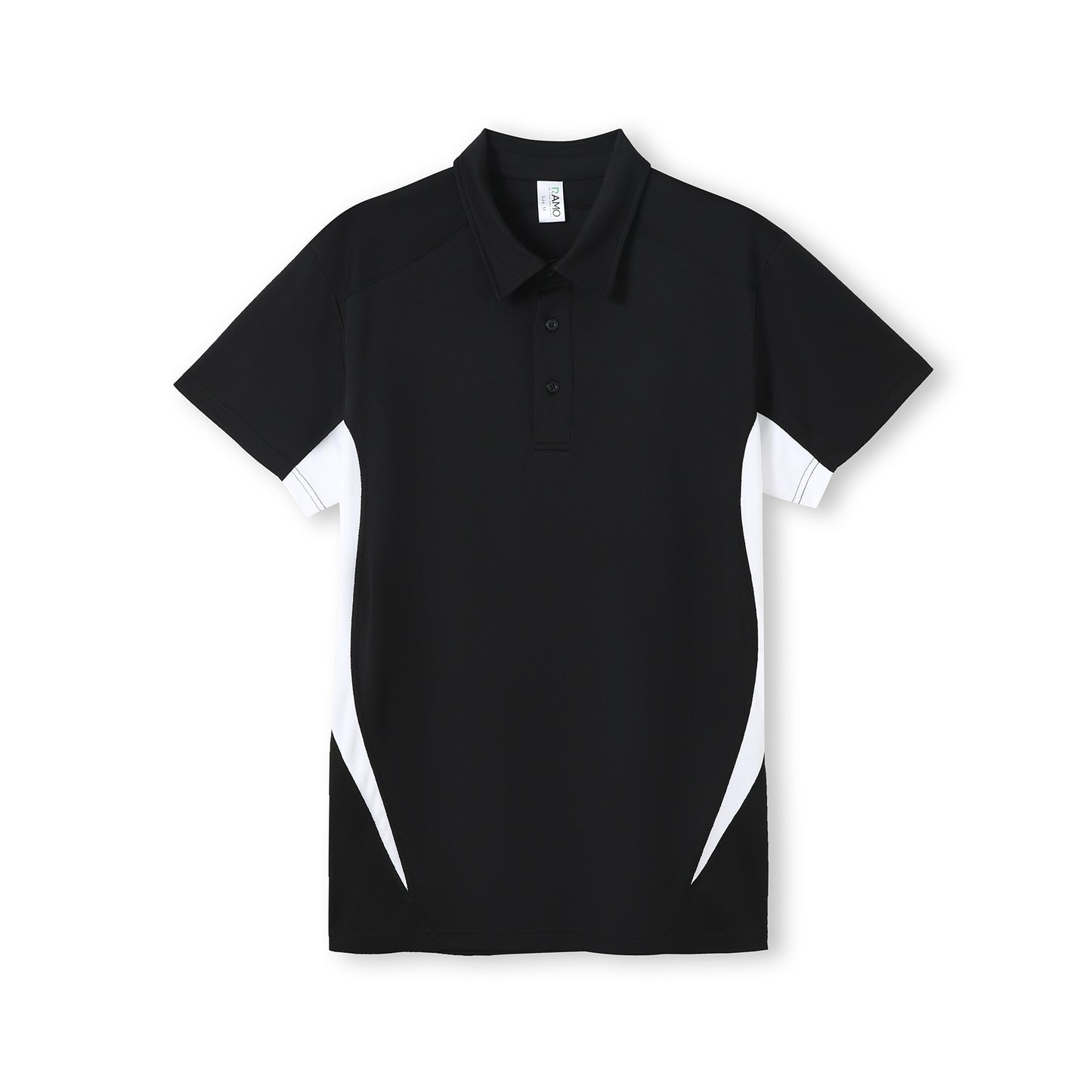 Accelerator Polyester Polo
