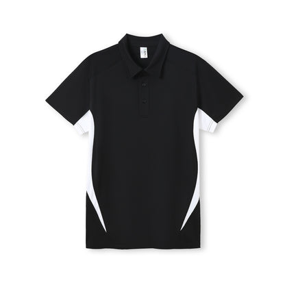 Accelerator Polyester Polo