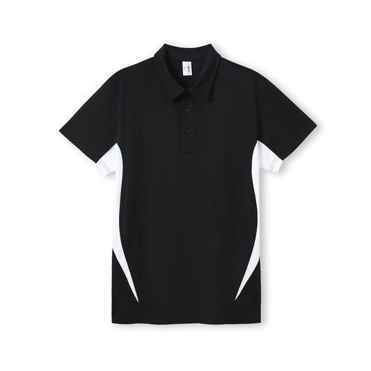Accelerator Polyester Polo