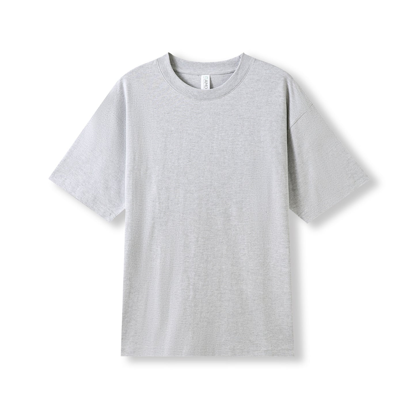 Unisex Oversize Easyfit Tees