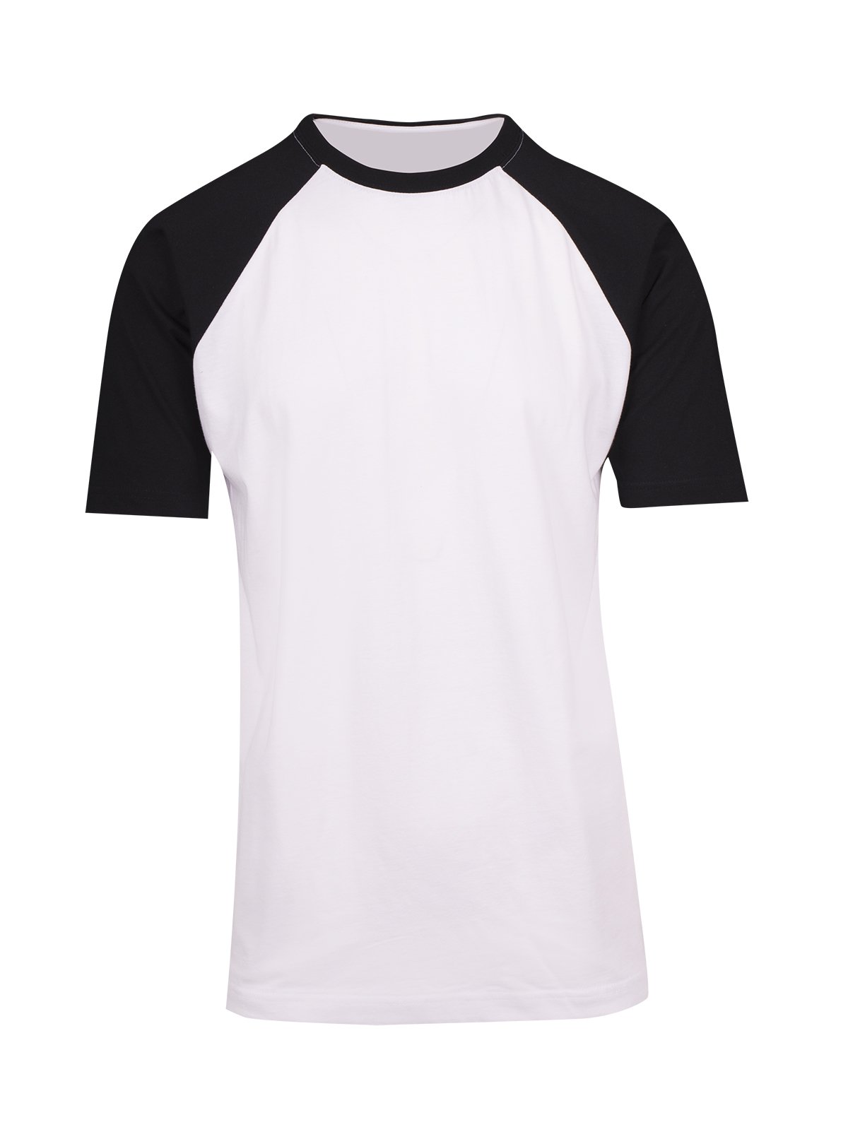 Unisex Raglan Sleeve Tee