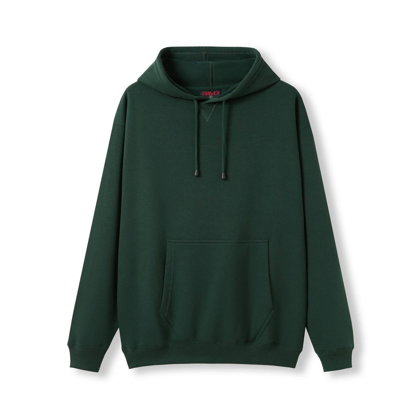 Kangaroo Pocket Hoodies