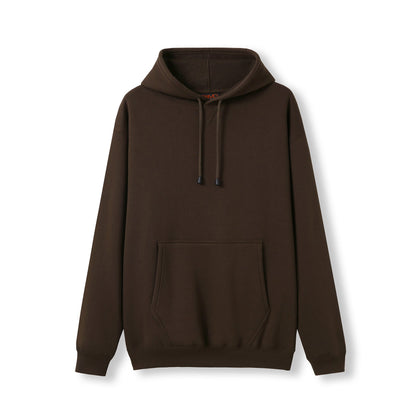 Kangaroo Pocket Hoodies