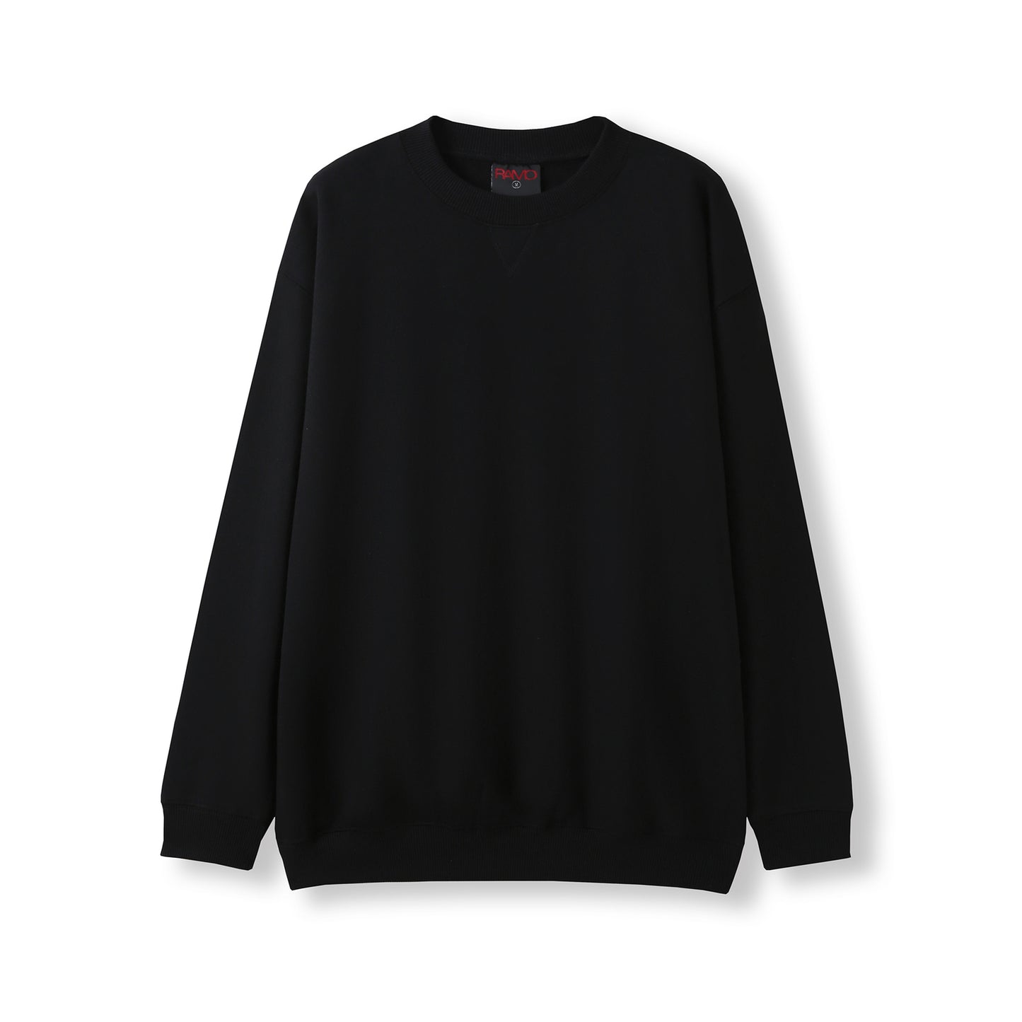 Adult Poly cotton fleece sloppy joe