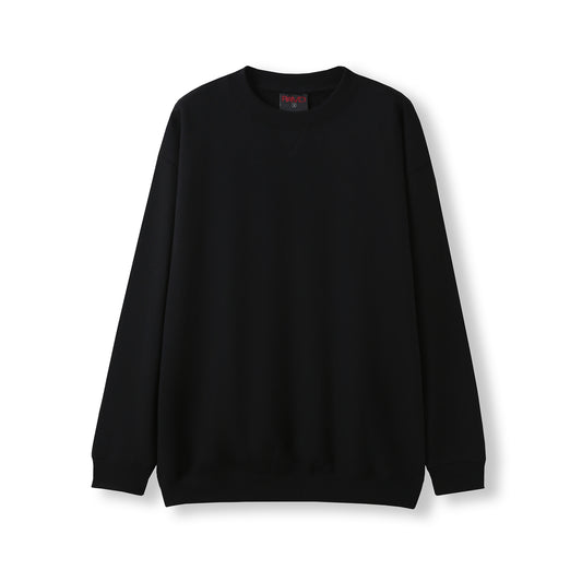 Adult Poly cotton fleece sloppy joe