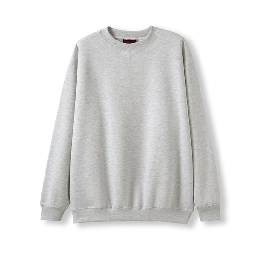 Adult Poly cotton fleece sloppy joe