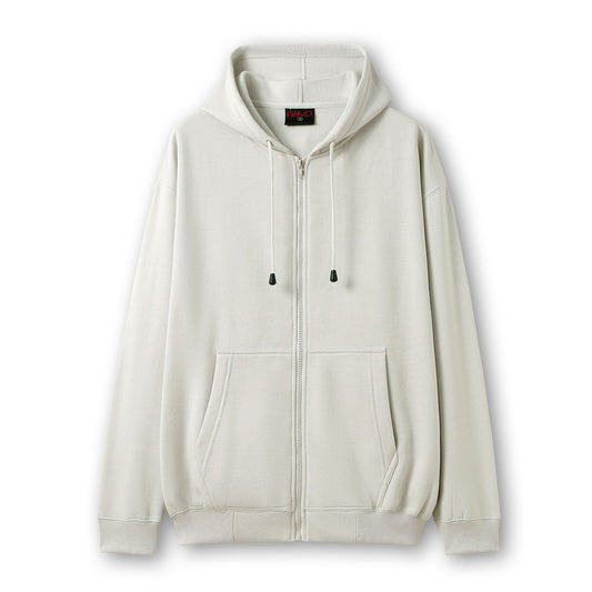 Zip Hoodies with Pocket