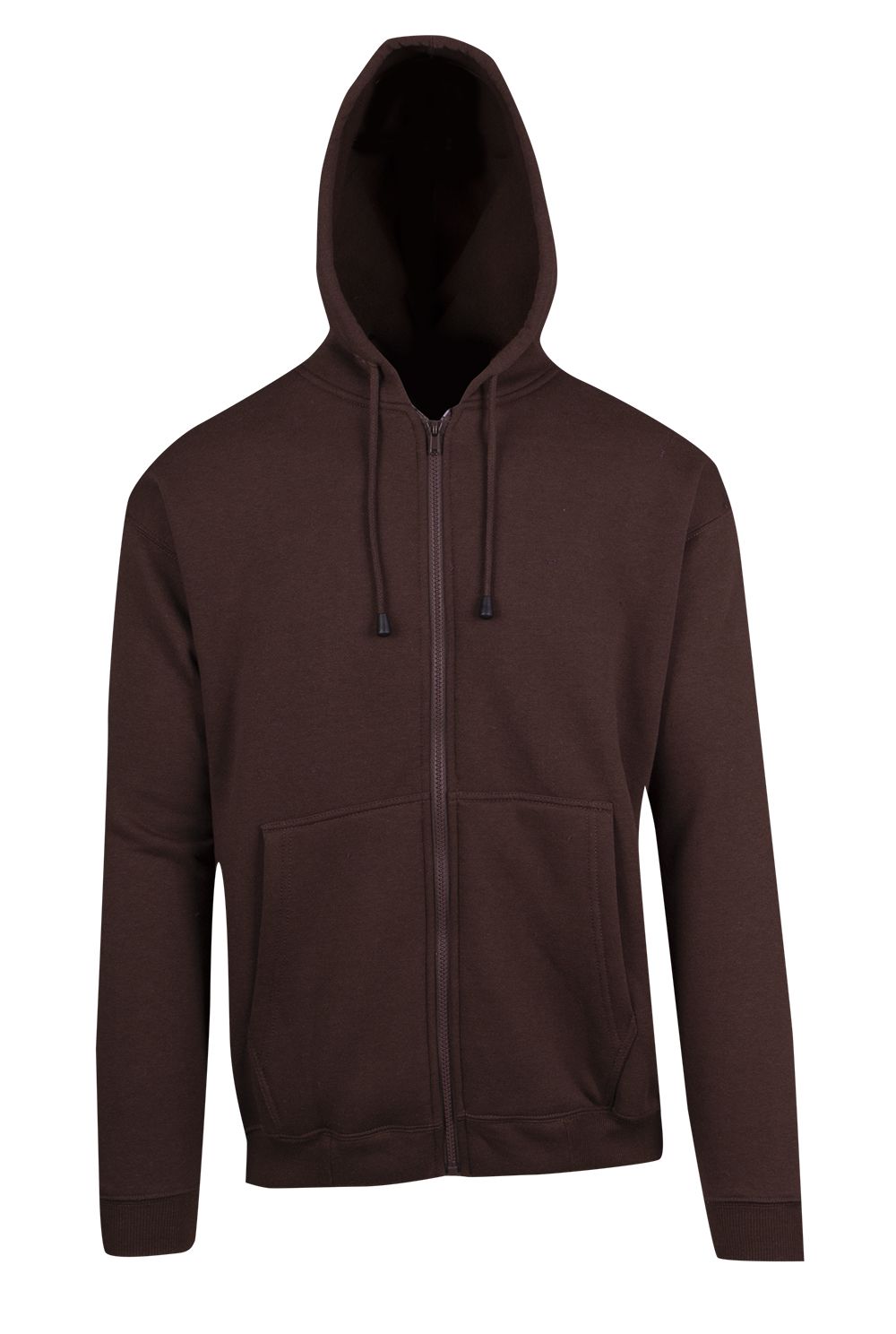 Zip Hoodies with Pocket
