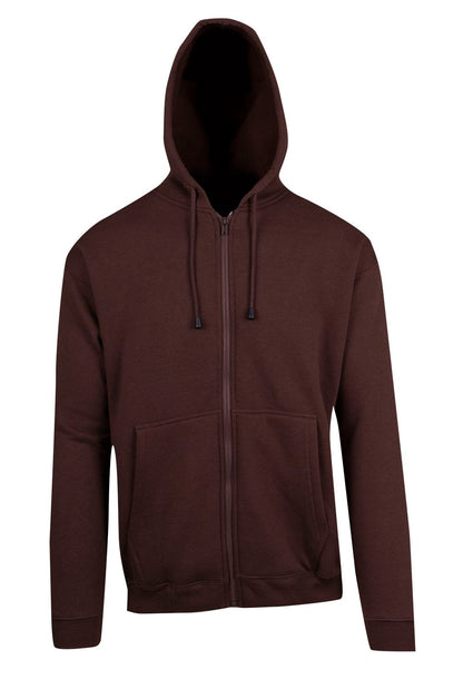 Zip Hoodies with Pocket